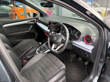 Used SEAT Arona 2022 for sale - 78148308: Photo