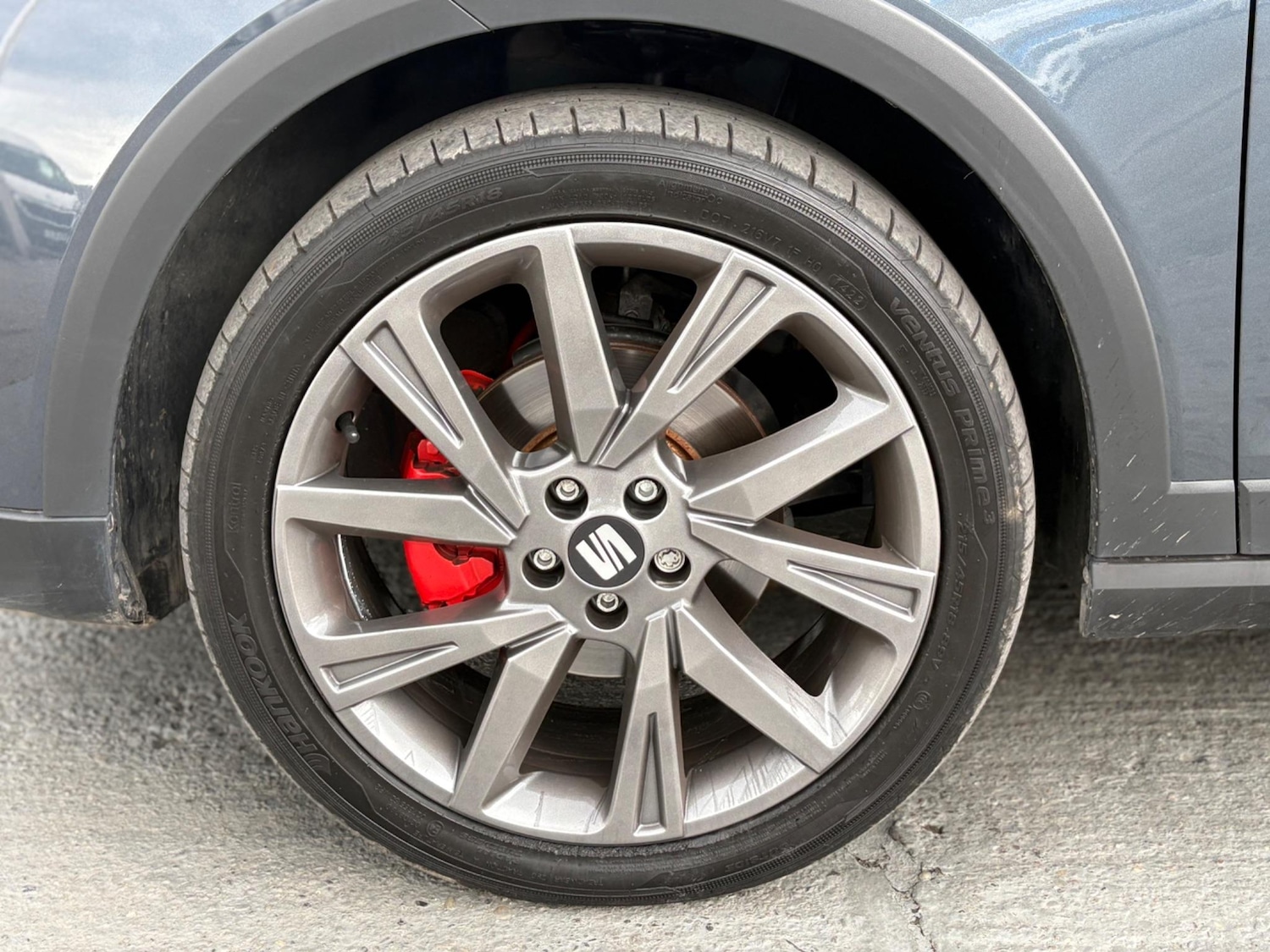 Used SEAT Arona 2022 for sale - 78148308: Photo 48