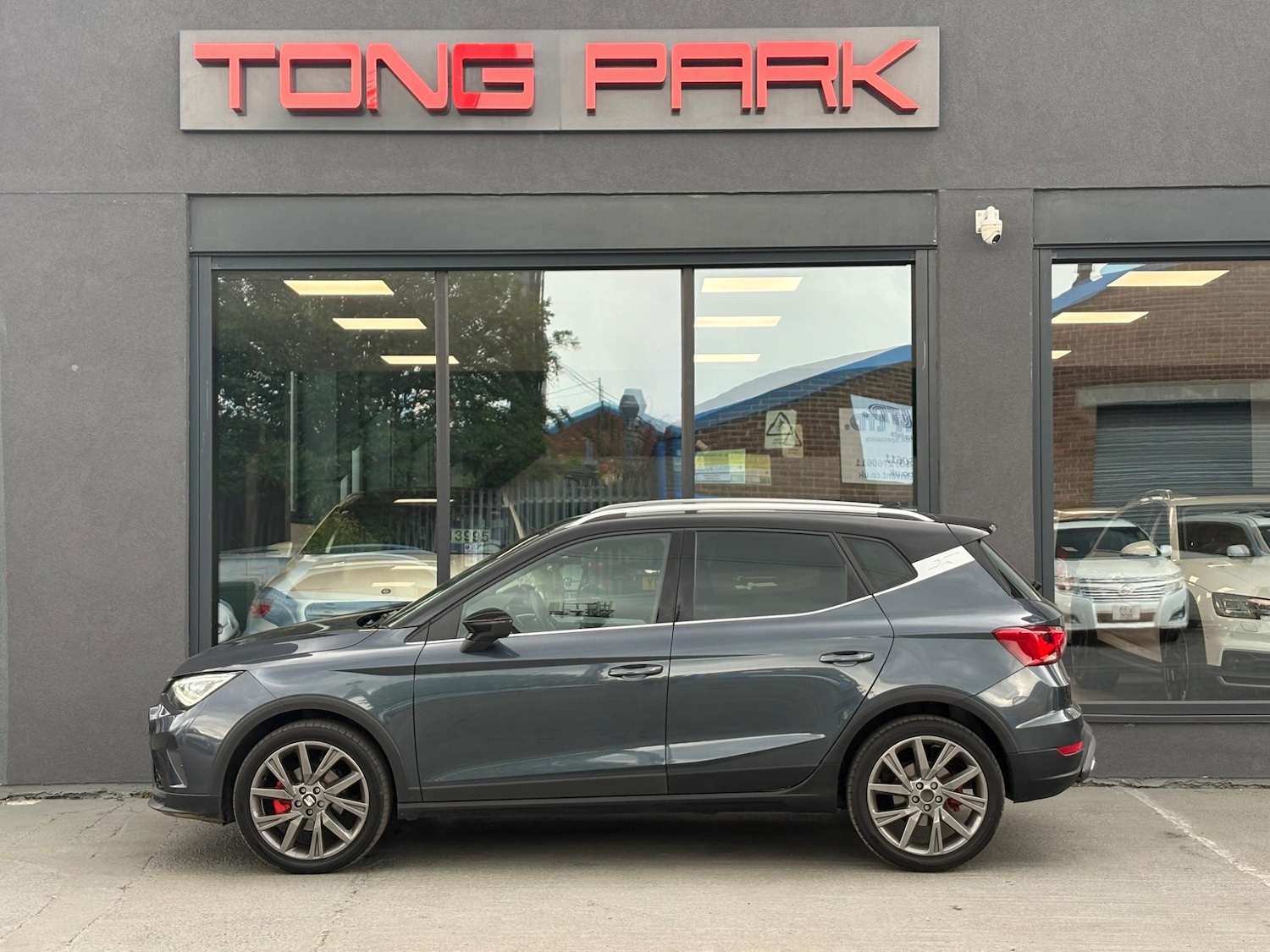 Used SEAT Arona 2022 for sale - 78148308: Photo 6