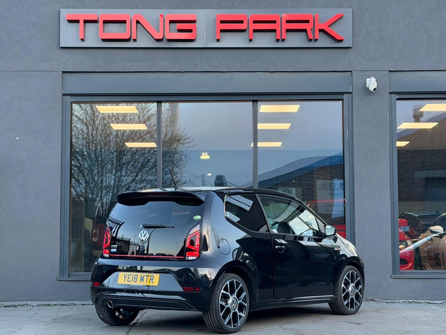 Used Volkswagen up! for sale - 78047268: Photo 10