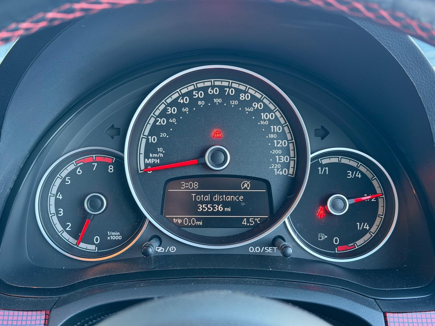 Used Volkswagen up! for sale - 78047268: Photo 23