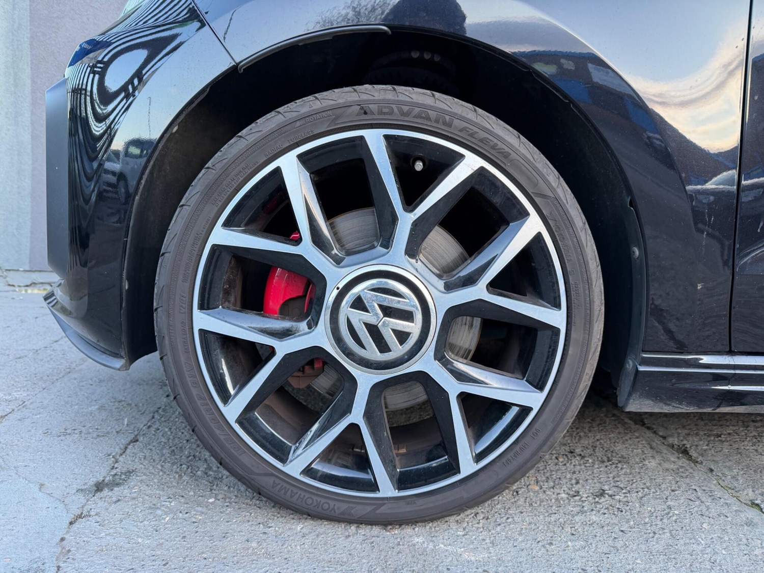 Used Volkswagen up! for sale - 78047268: Photo 29