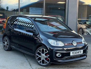 Used Volkswagen up! 2018 for sale - 78047268: Photo