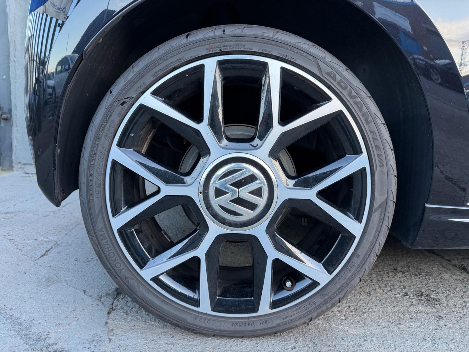 Used Volkswagen up! for sale - 78047268: Photo 31