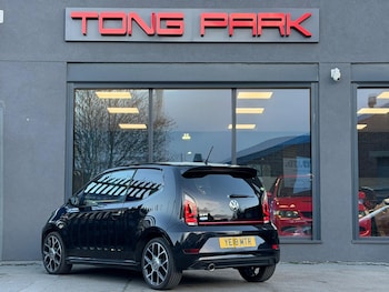 Used Volkswagen up! 2018 for sale - 78047268: Photo