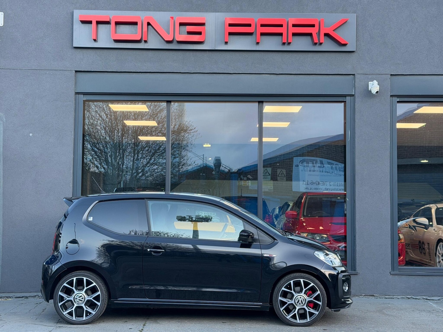 Used Volkswagen up! for sale - 78047268: Photo 6