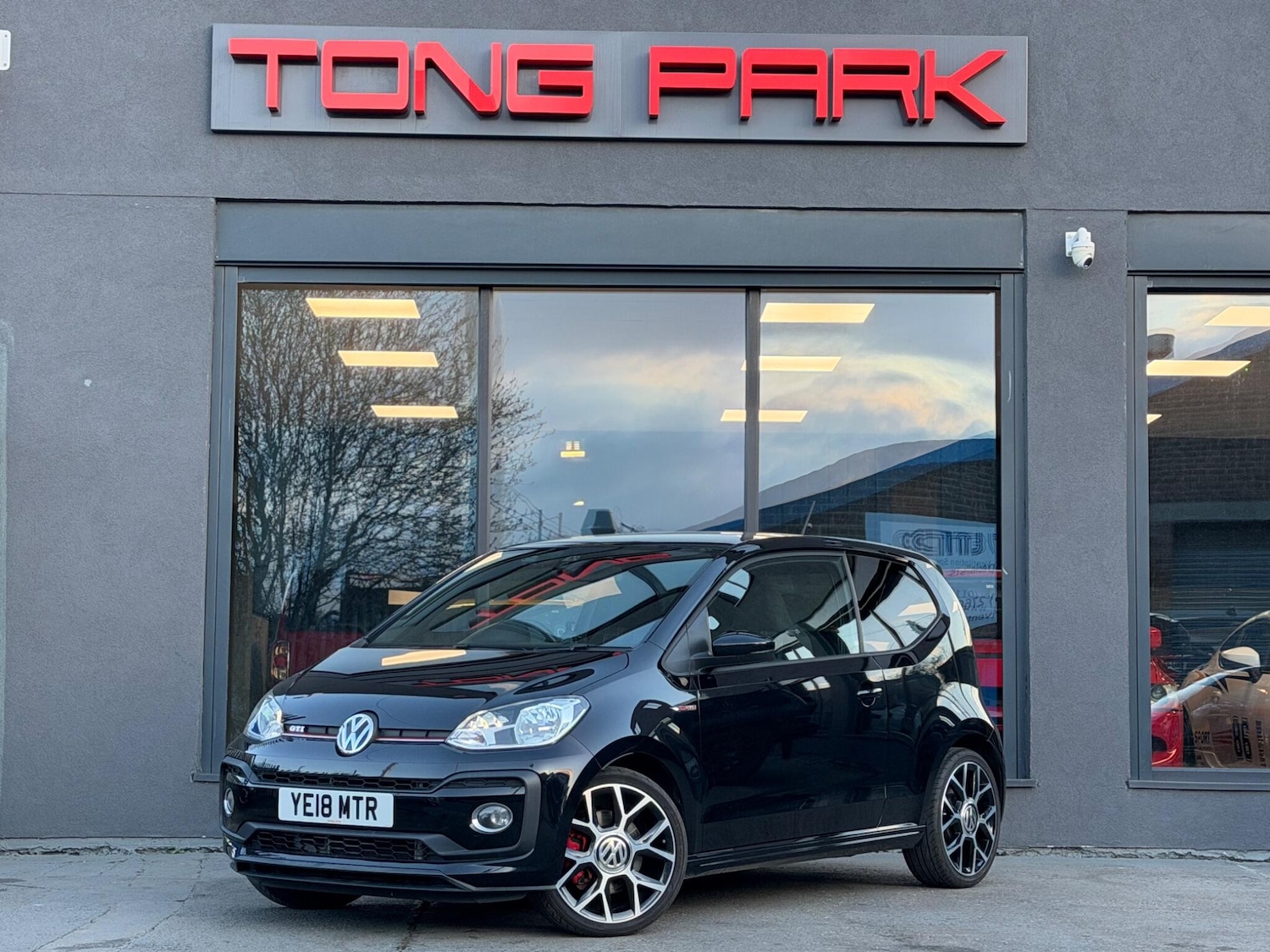 Used Volkswagen up! for sale - 78047268: Photo 9