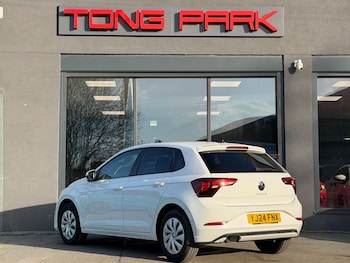 Used Volkswagen Polo 2024 for sale - 78784931: Photo