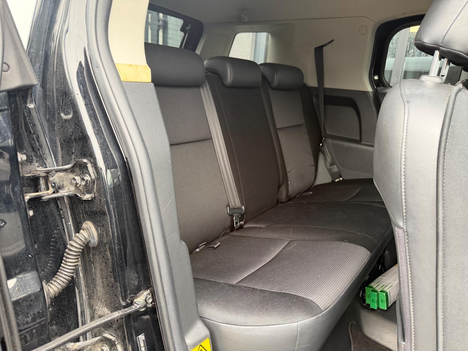 Used Toyota FJ Cruiser for sale - 78184173: Photo 16