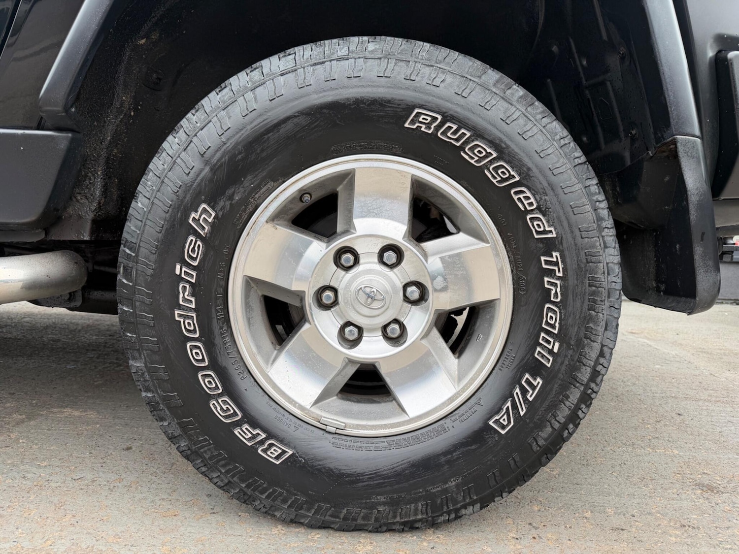 Used Toyota FJ Cruiser for sale - 78184173: Photo 20