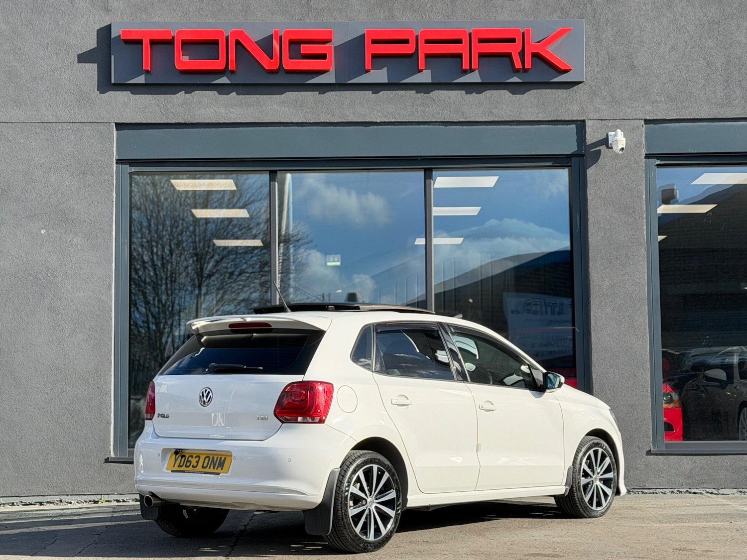 Used Volkswagen Polo for sale - 77978159: Photo 10