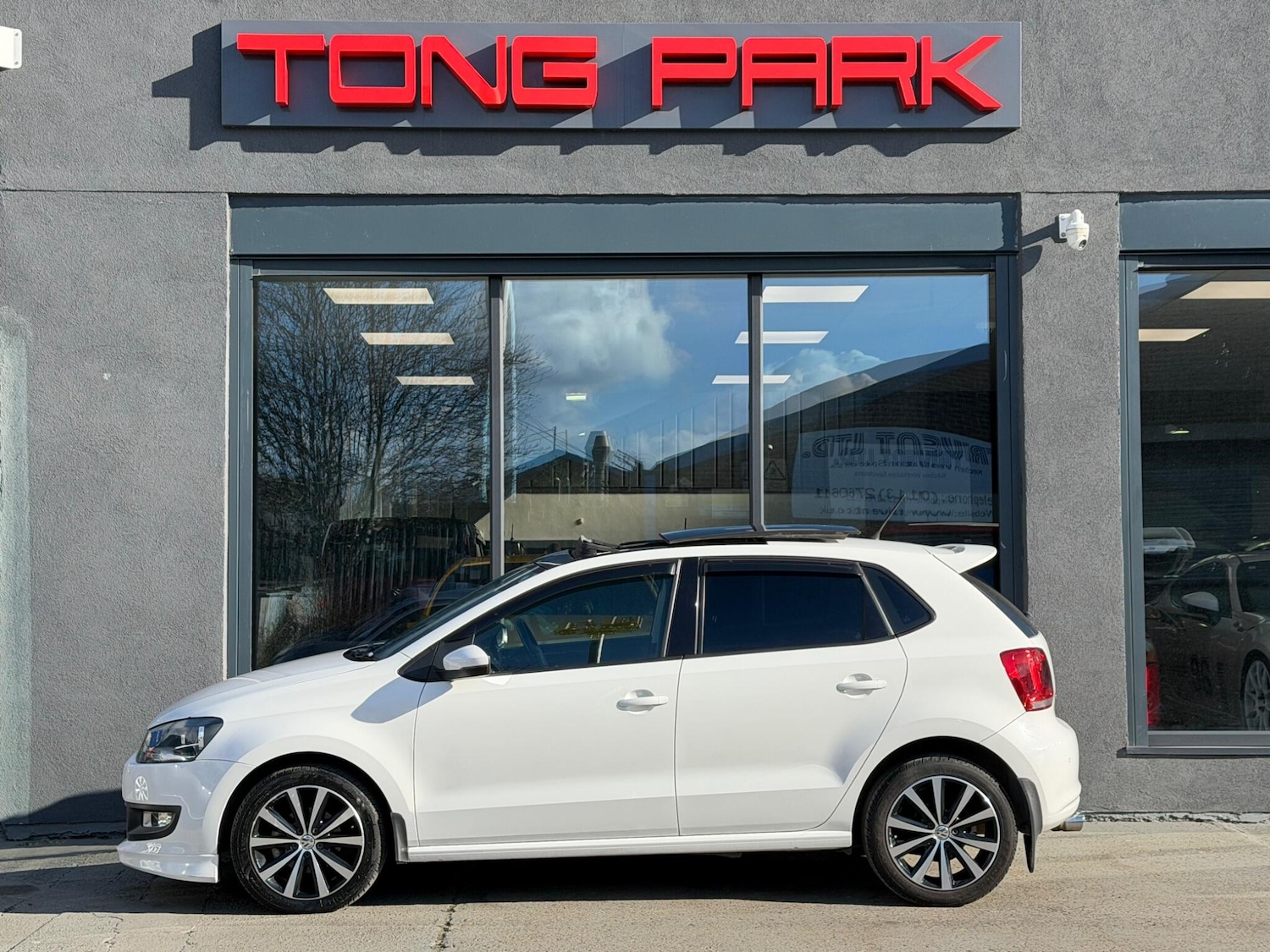 Used Volkswagen Polo for sale - 77978159: Photo 11