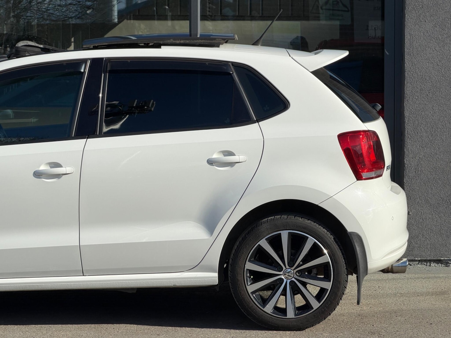 Used Volkswagen Polo for sale - 77978159: Photo 12