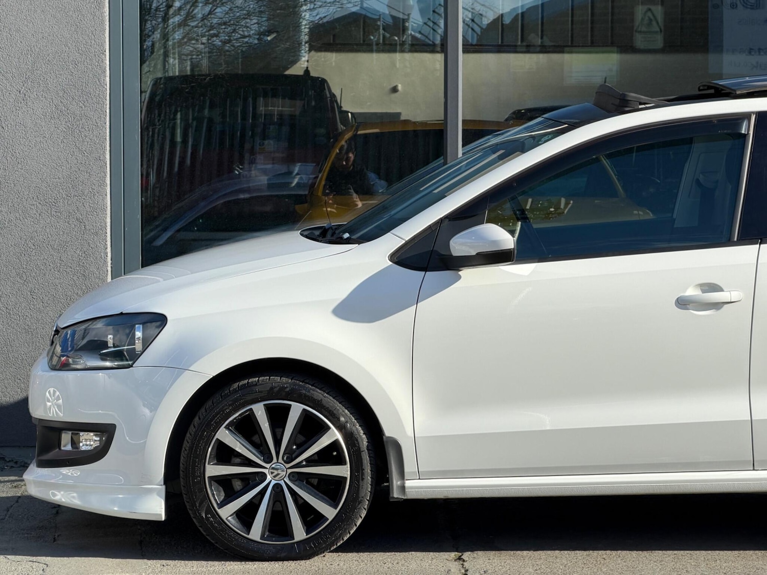 Used Volkswagen Polo for sale - 77978159: Photo 13