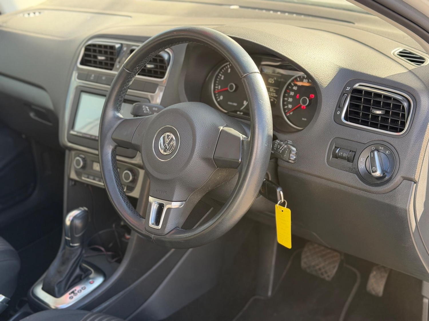 Used Volkswagen Polo for sale - 77978159: Photo 19