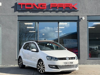 Volkswagen Polo feature image