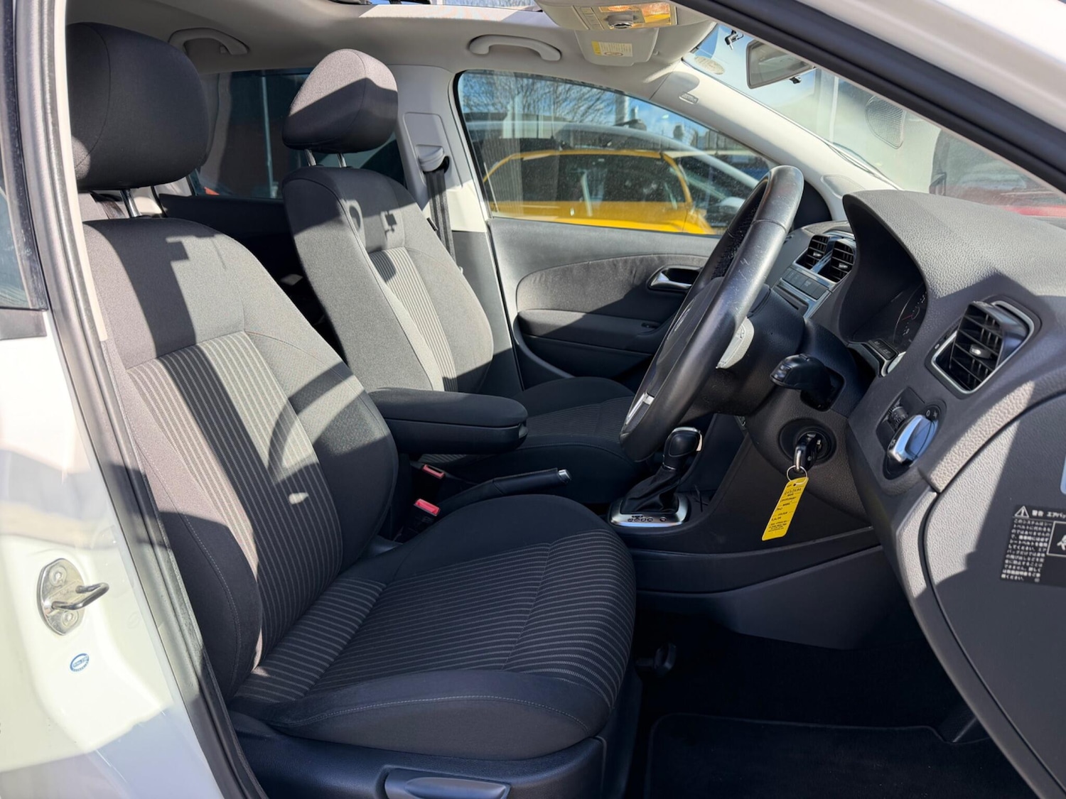 Used Volkswagen Polo for sale - 77978159: Photo 20