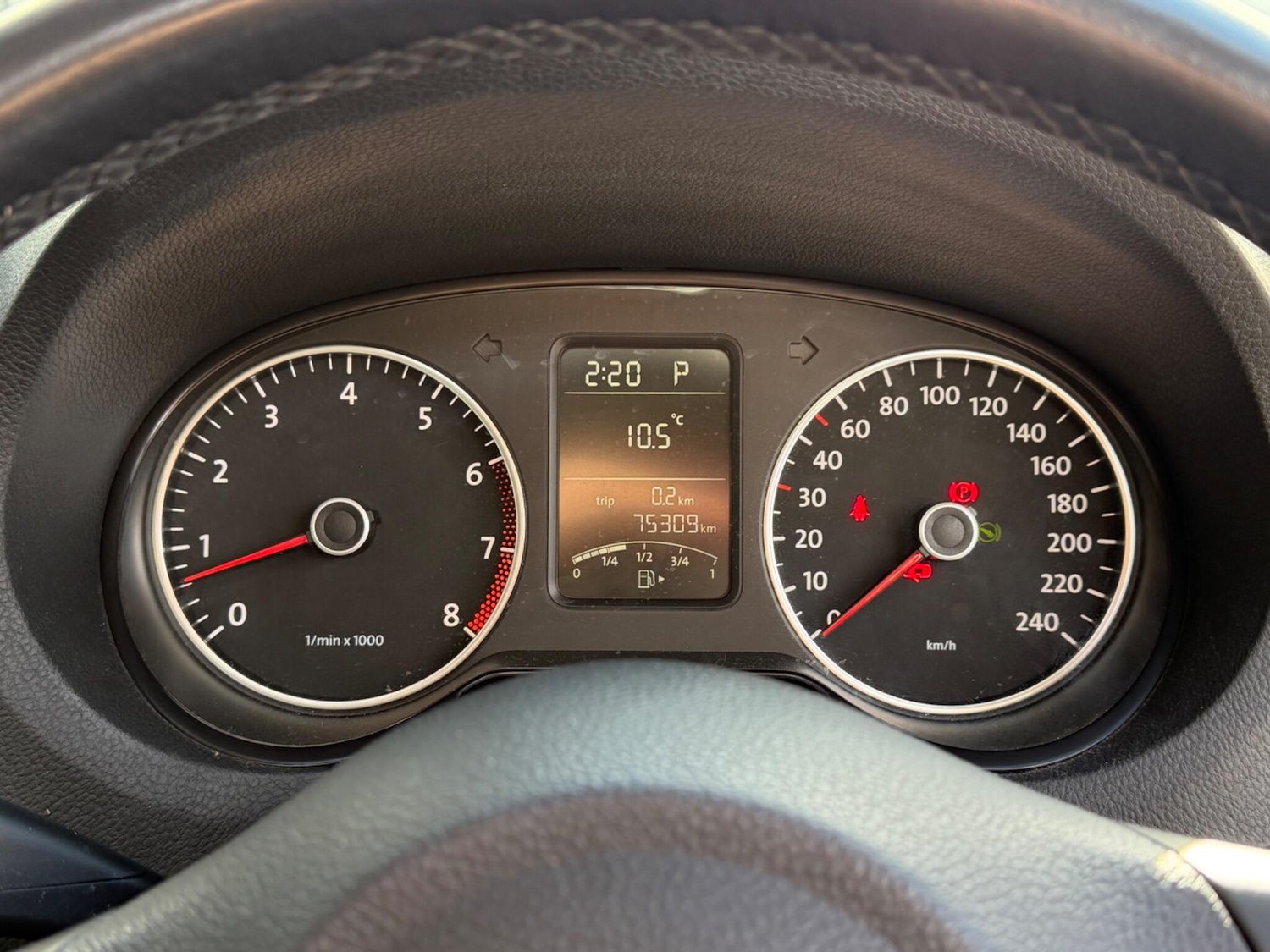 Used Volkswagen Polo for sale - 77978159: Photo 24