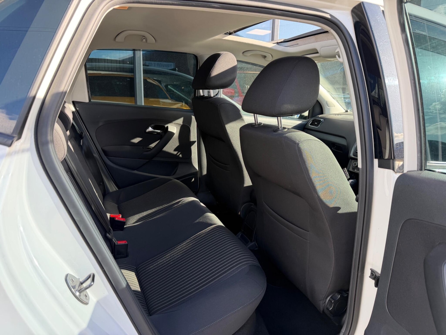 Used Volkswagen Polo for sale - 77978159: Photo 27