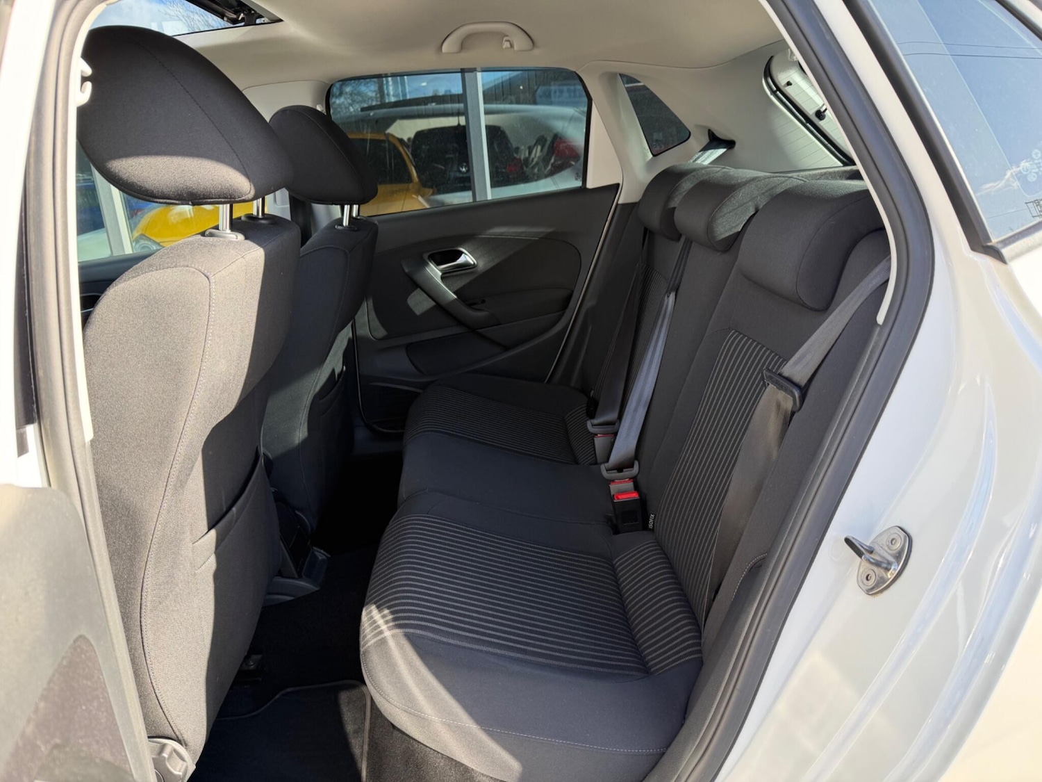 Used Volkswagen Polo for sale - 77978159: Photo 28