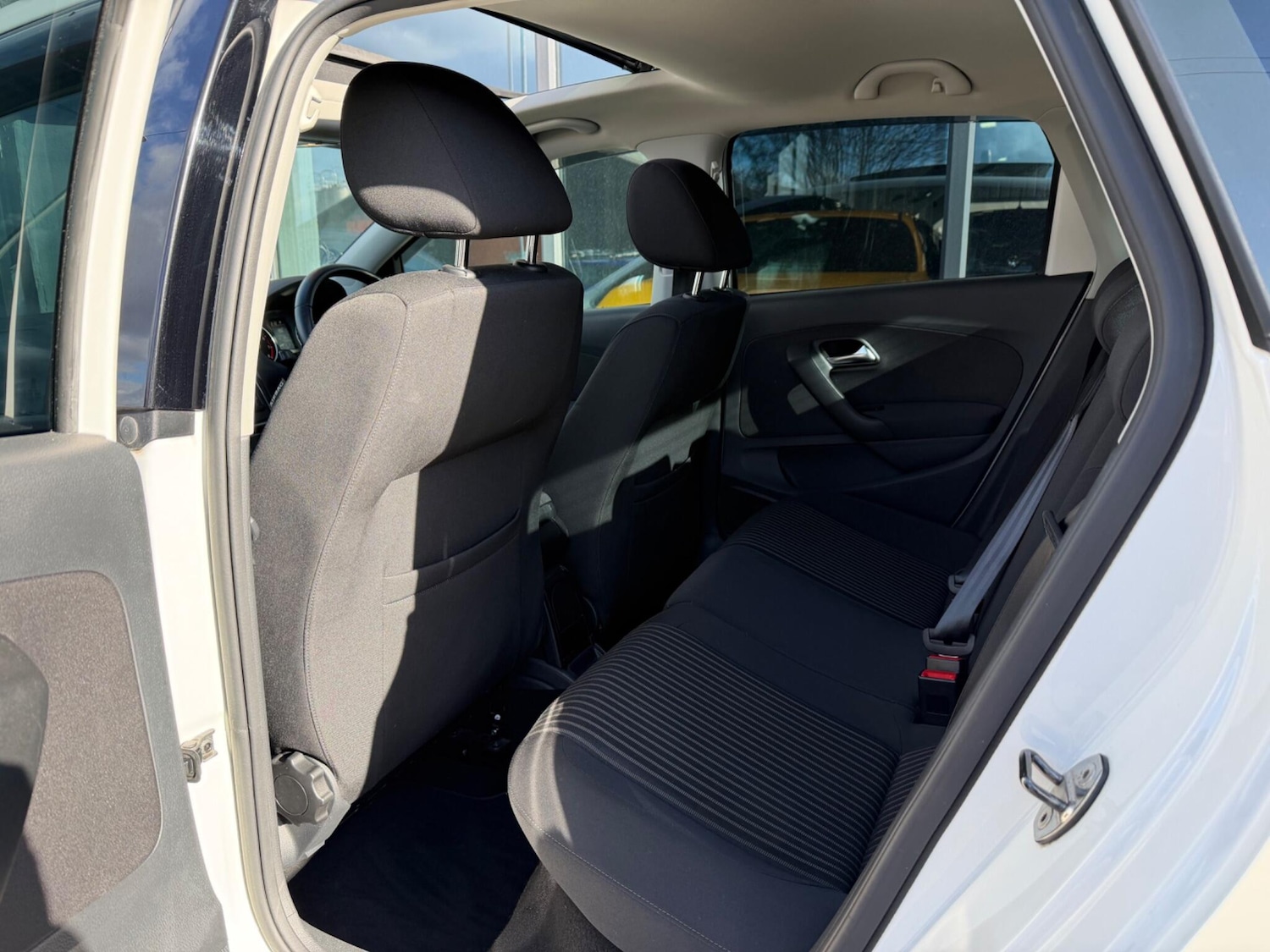 Used Volkswagen Polo for sale - 77978159: Photo 29