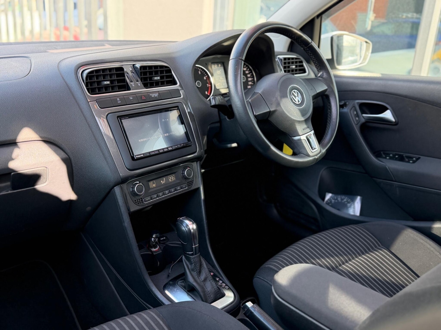 Used Volkswagen Polo for sale - 77978159: Photo 3