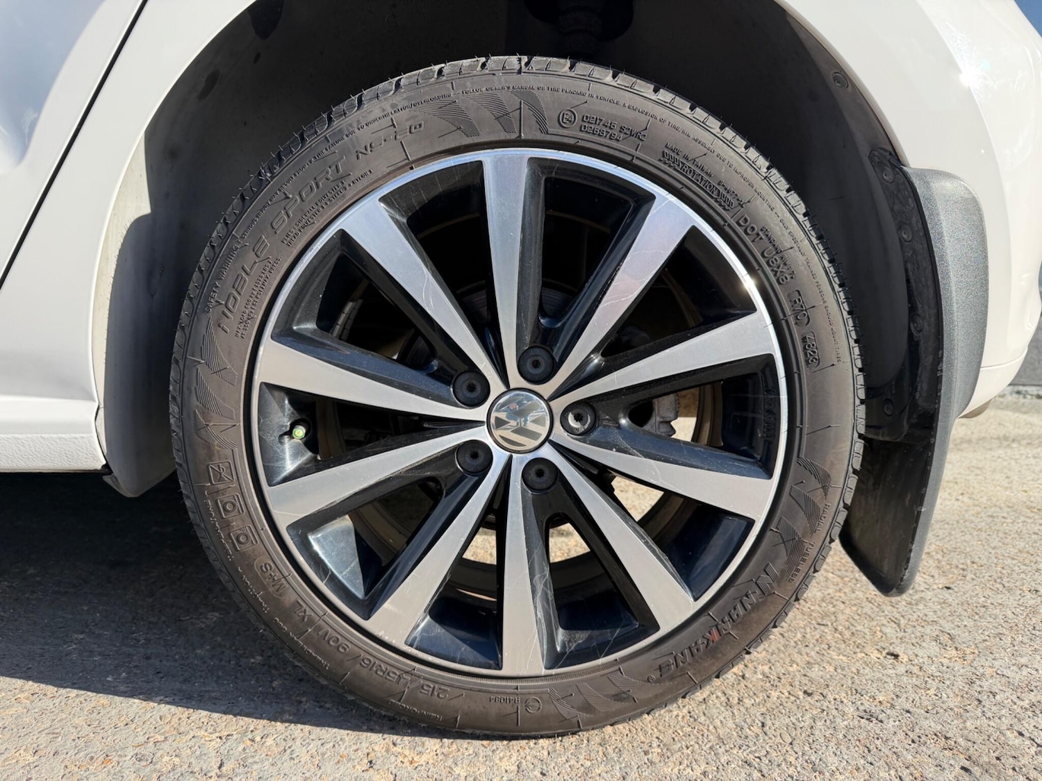 Used Volkswagen Polo for sale - 77978159: Photo 30