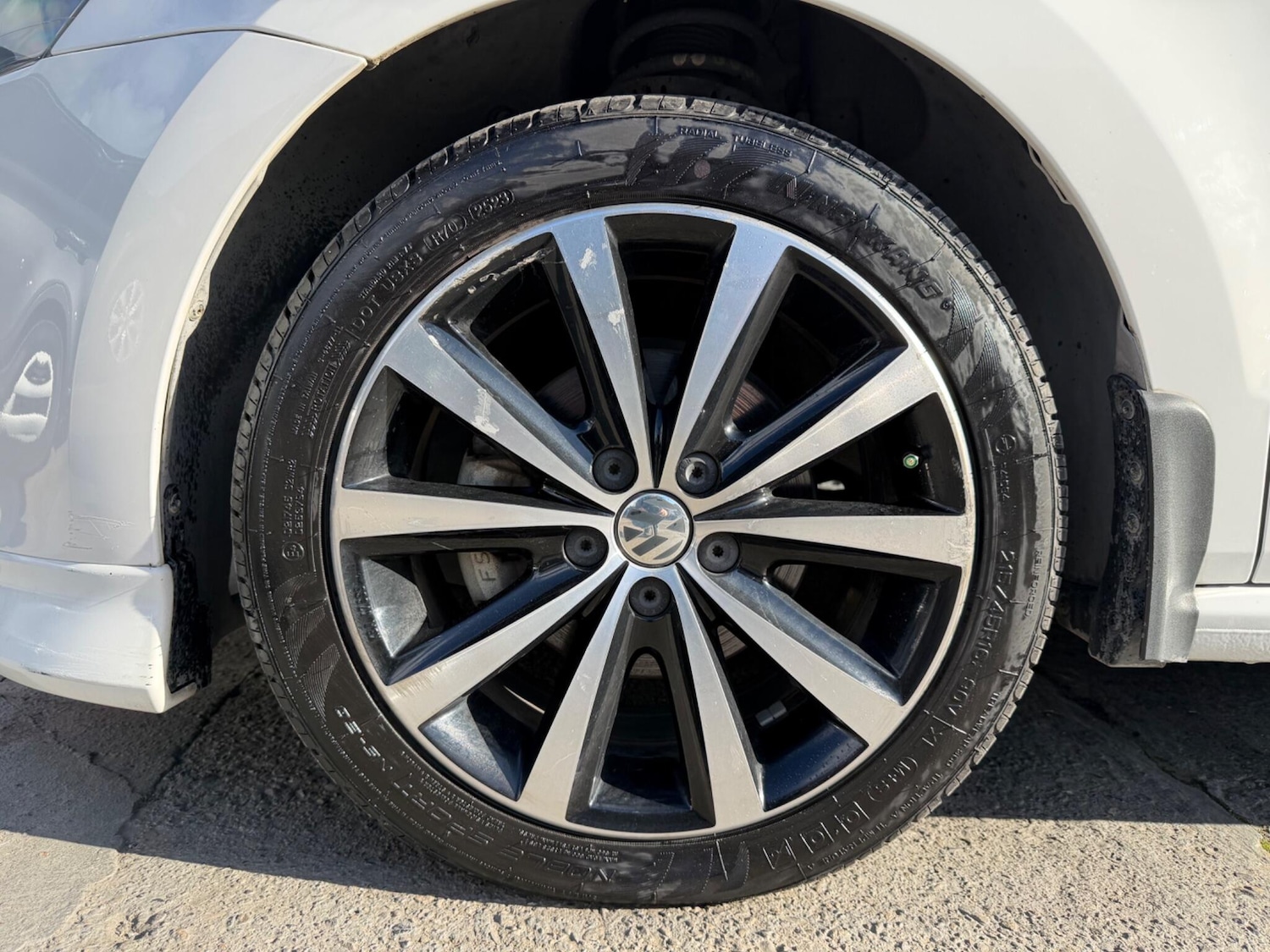 Used Volkswagen Polo for sale - 77978159: Photo 31