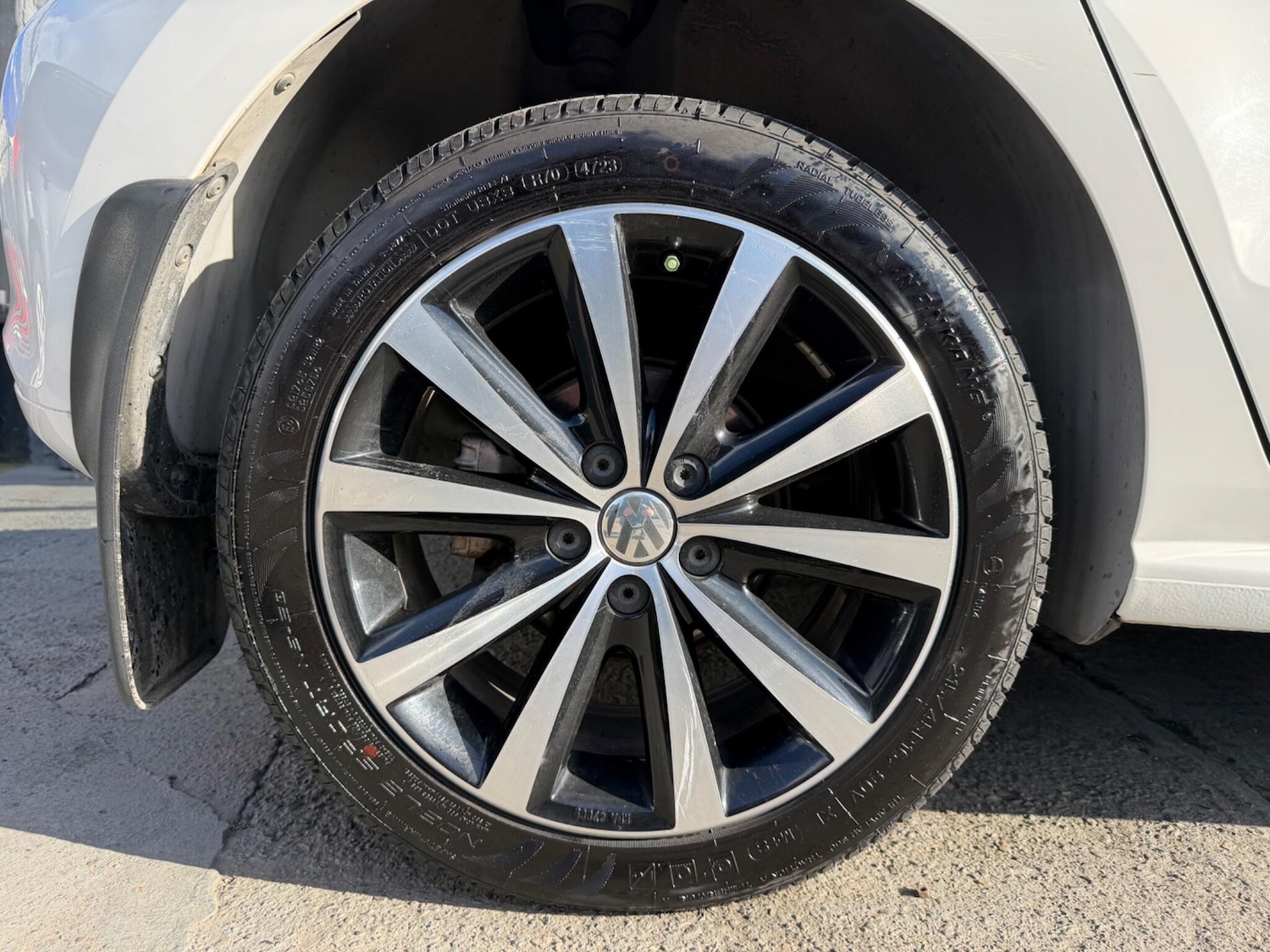 Used Volkswagen Polo for sale - 77978159: Photo 32