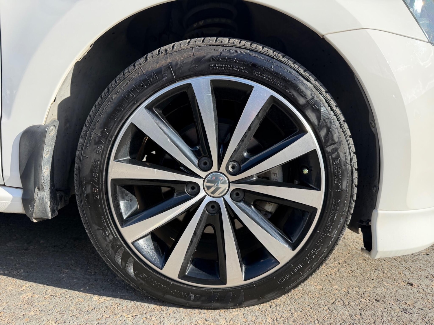 Used Volkswagen Polo for sale - 77978159: Photo 33