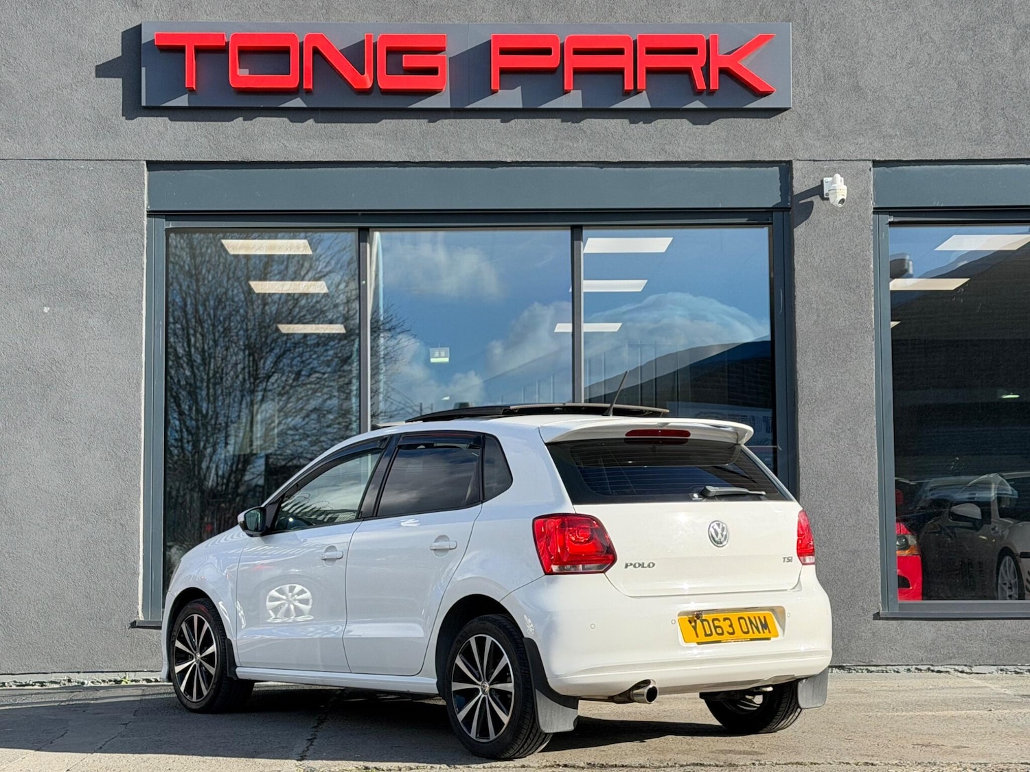 Used Volkswagen Polo for sale - 77978159: Photo 4