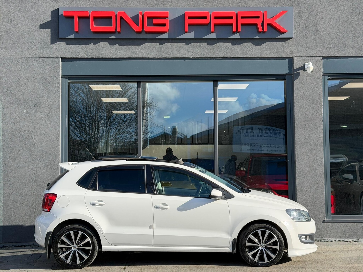 Used Volkswagen Polo for sale - 77978159: Photo 6