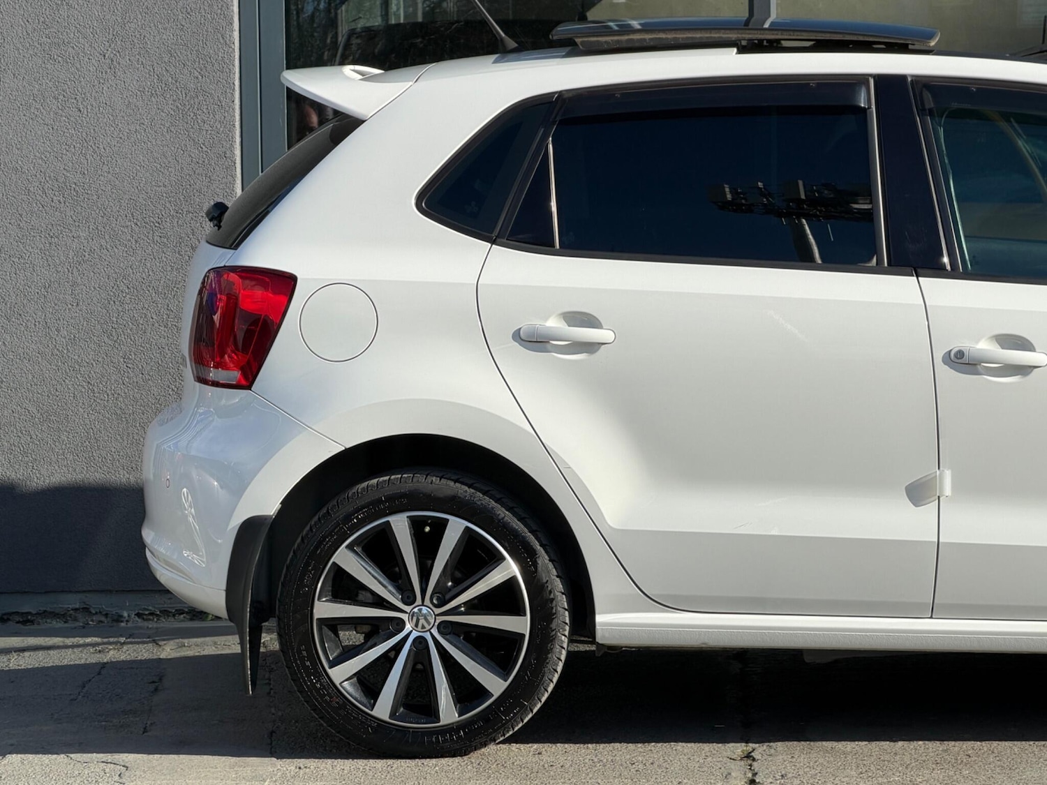 Used Volkswagen Polo for sale - 77978159: Photo 7
