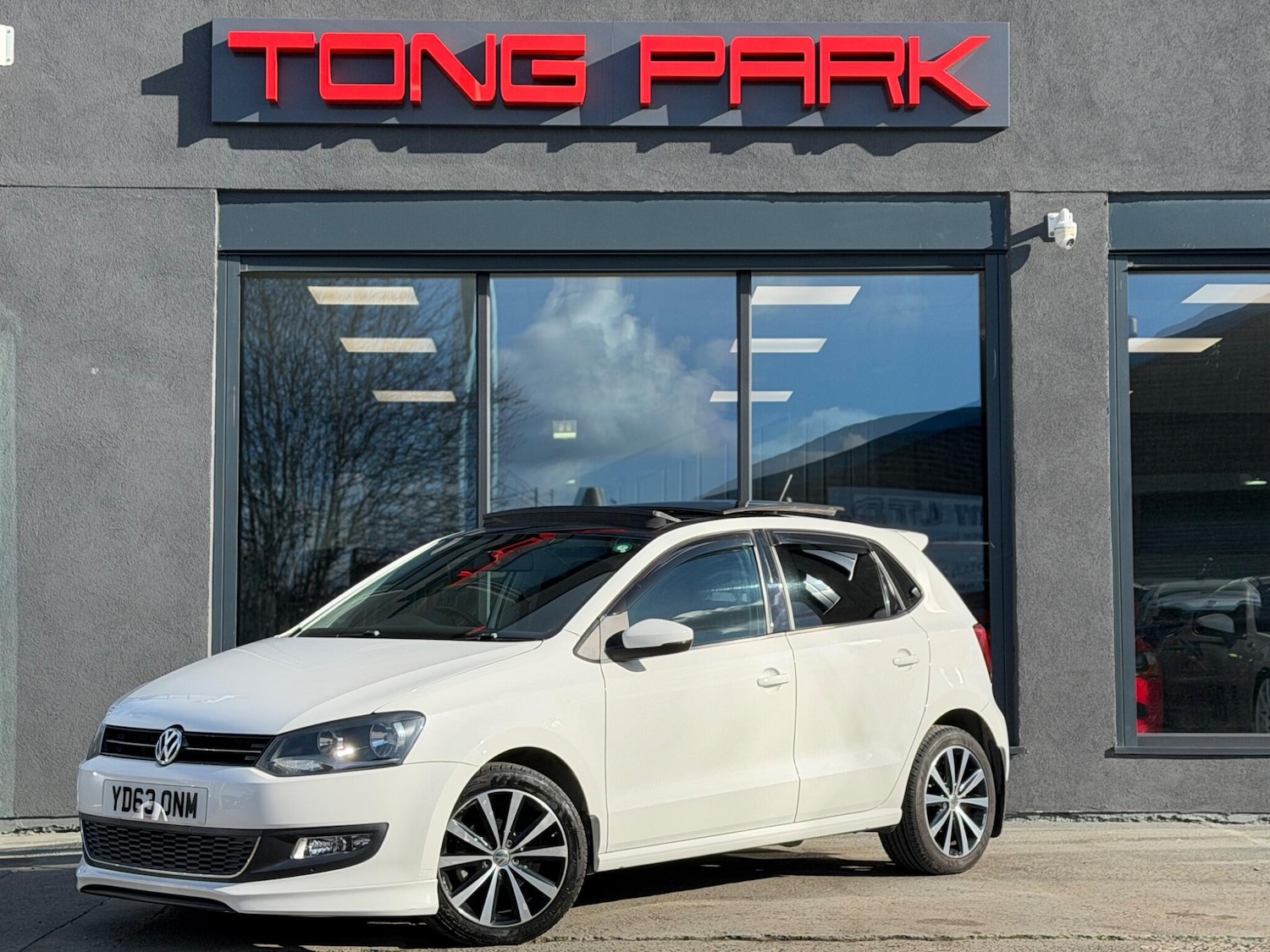 Used Volkswagen Polo for sale - 77978159: Photo 9