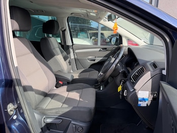Used Volkswagen Sharan 2013 for sale - 79540668: Photo