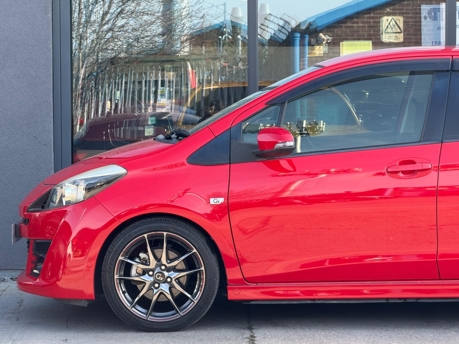 Used Toyota Yaris for sale - 78047473: Photo 13