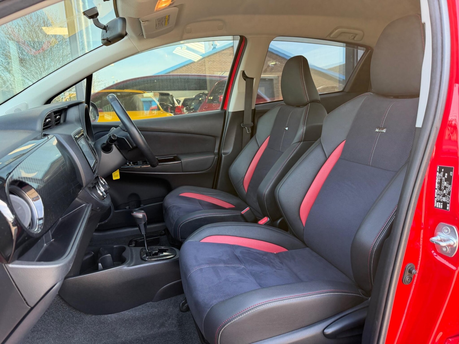 Used Toyota Yaris for sale - 78047473: Photo 14