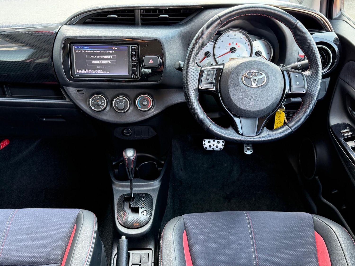 Used Toyota Yaris for sale - 78047473: Photo 15