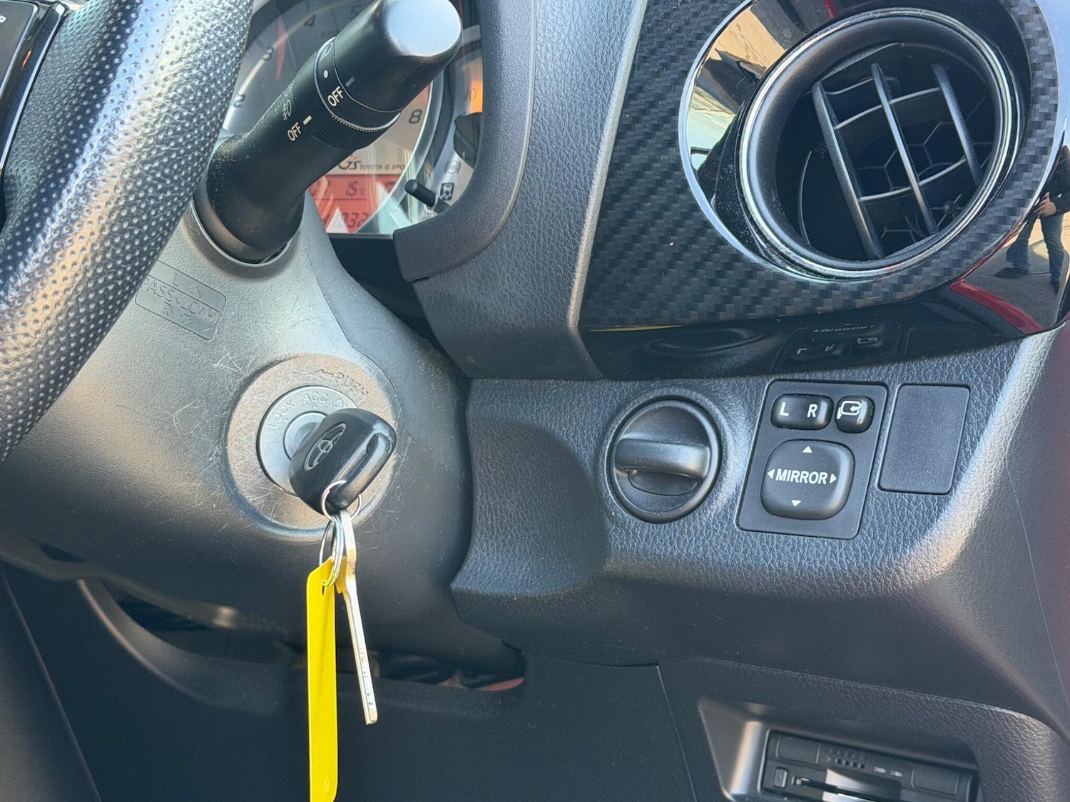 Used Toyota Yaris for sale - 78047473: Photo 17