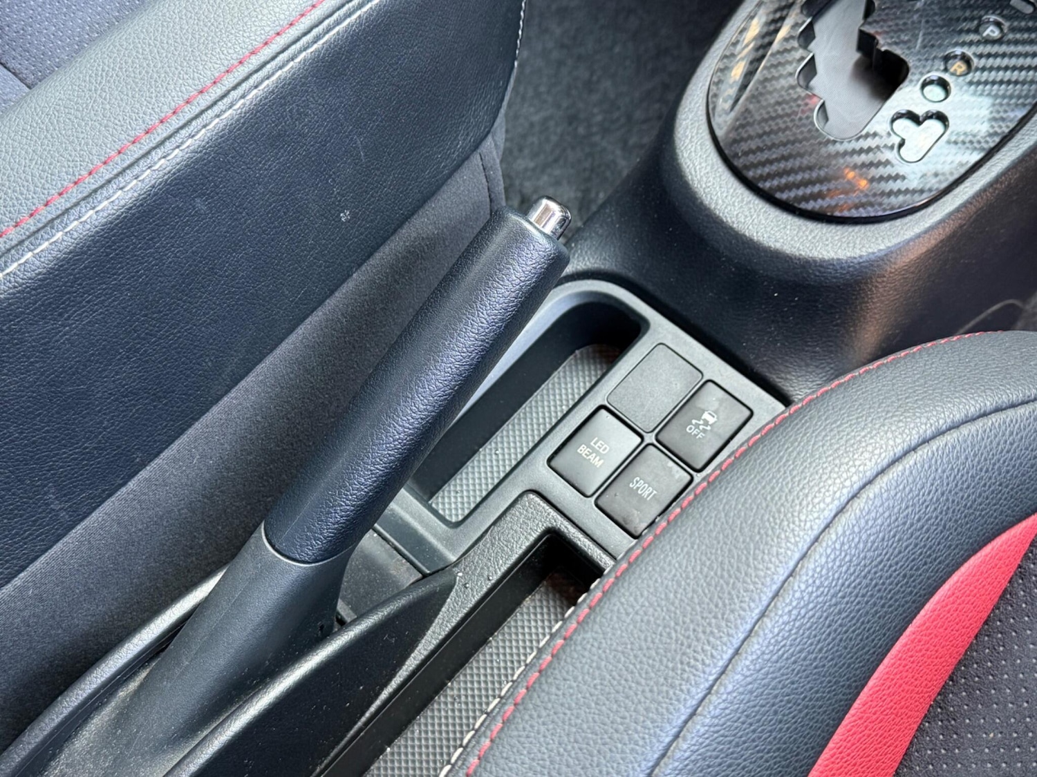 Used Toyota Yaris for sale - 78047473: Photo 21