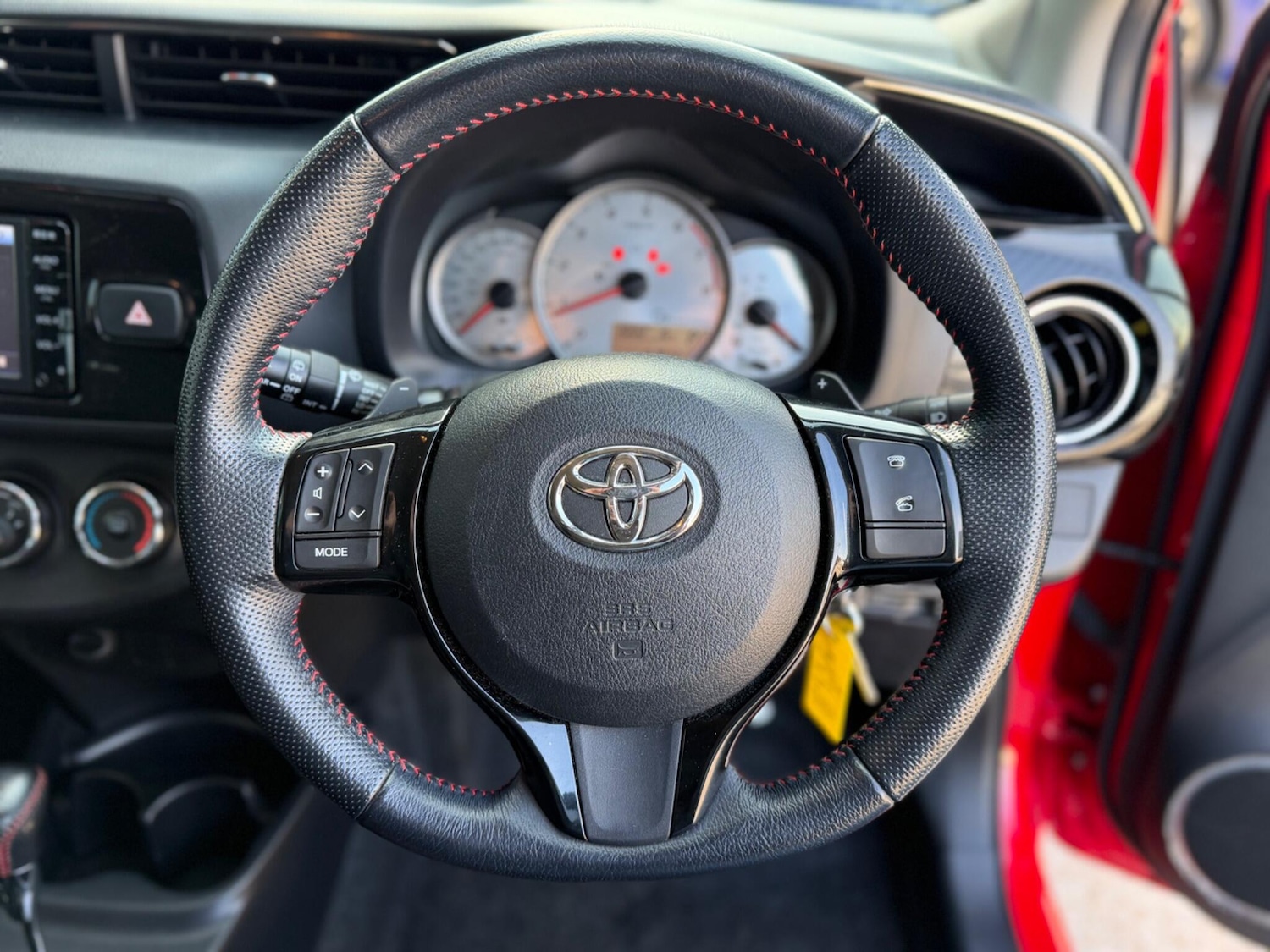 Used Toyota Yaris for sale - 78047473: Photo 26