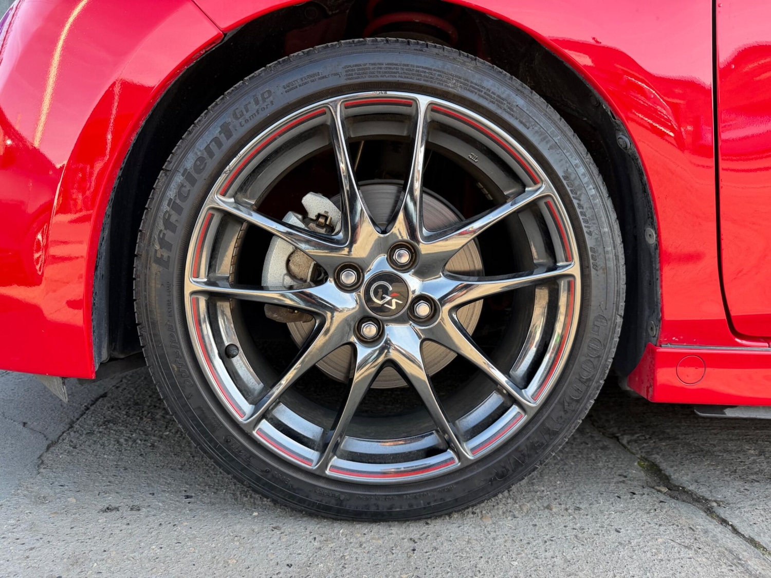 Used Toyota Yaris for sale - 78047473: Photo 34