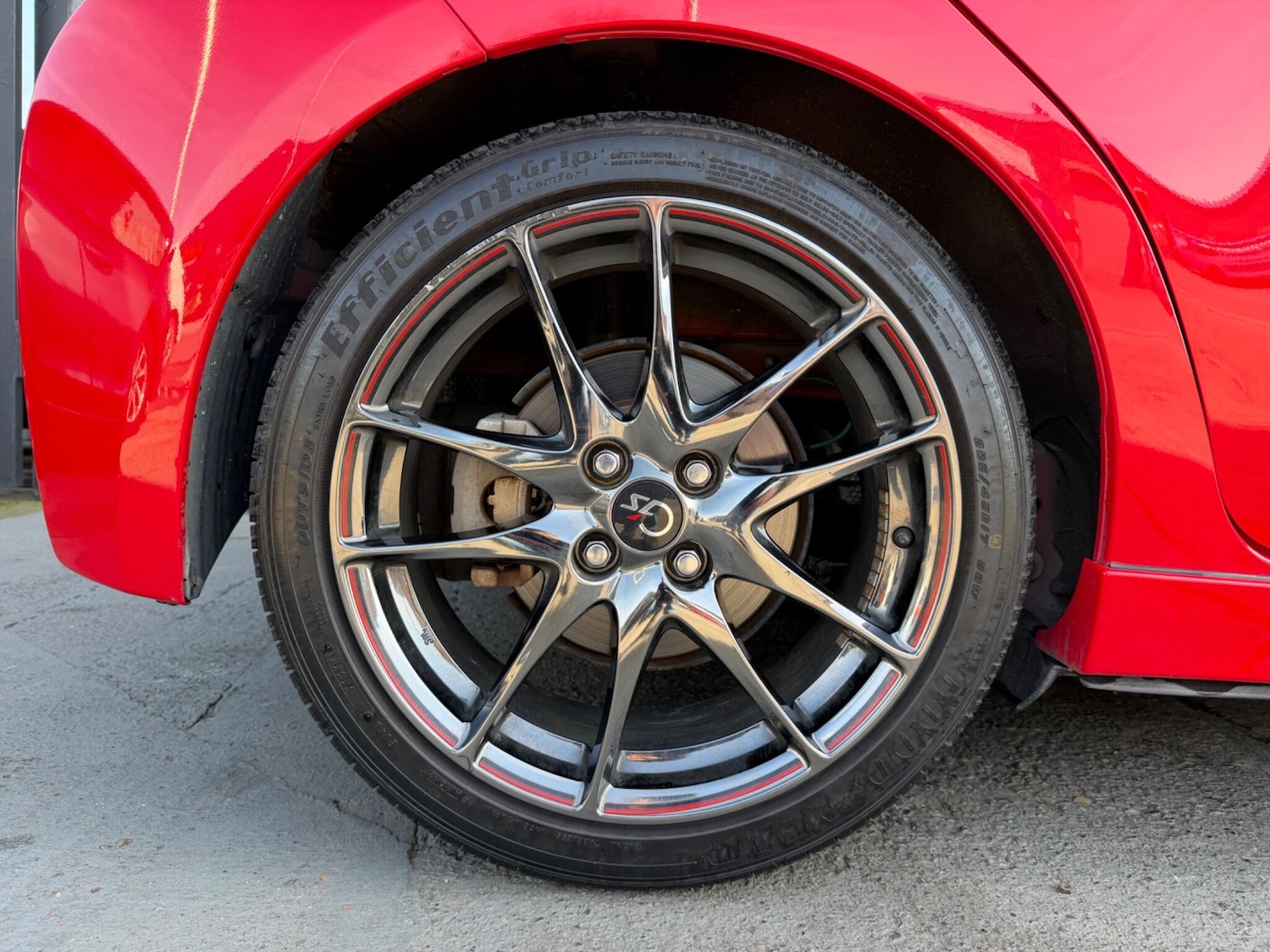 Used Toyota Yaris for sale - 78047473: Photo 37