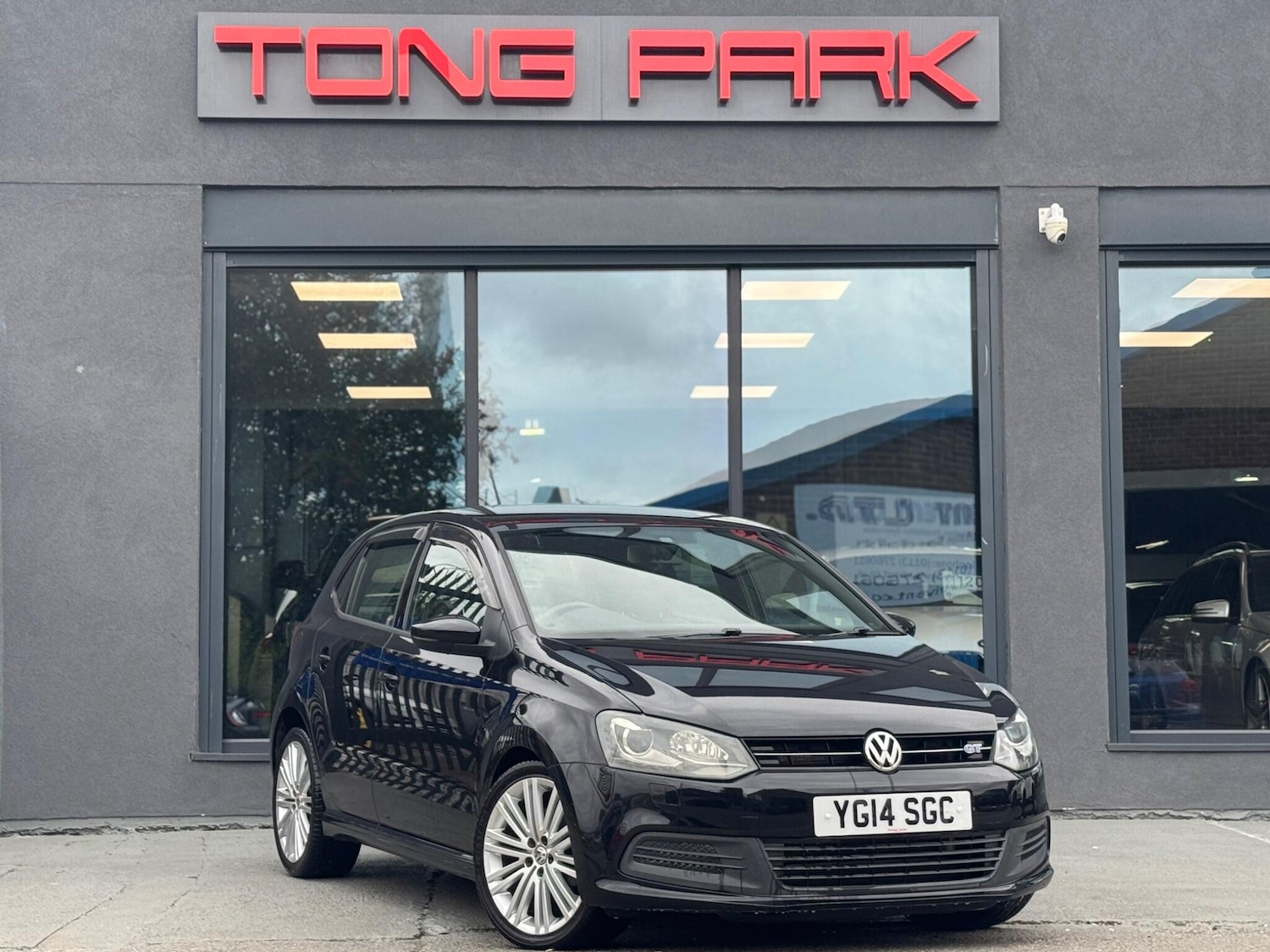 Used Volkswagen Polo for sale - 77103661: Photo 1