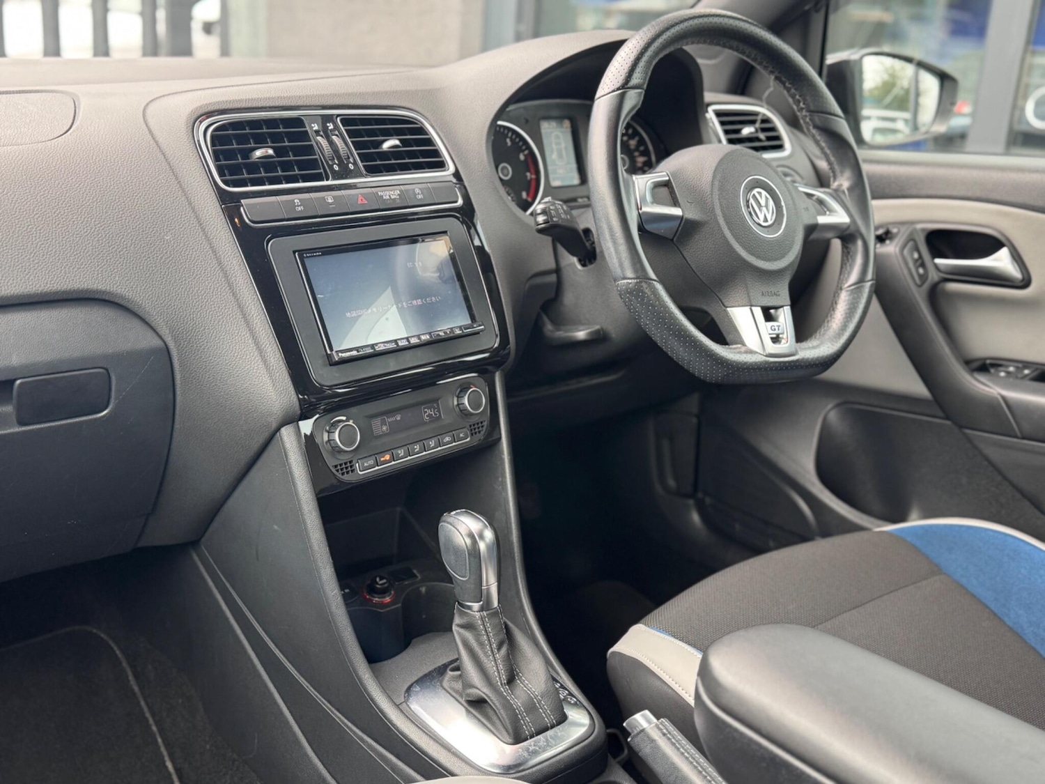 Used Volkswagen Polo for sale - 77103661: Photo 13