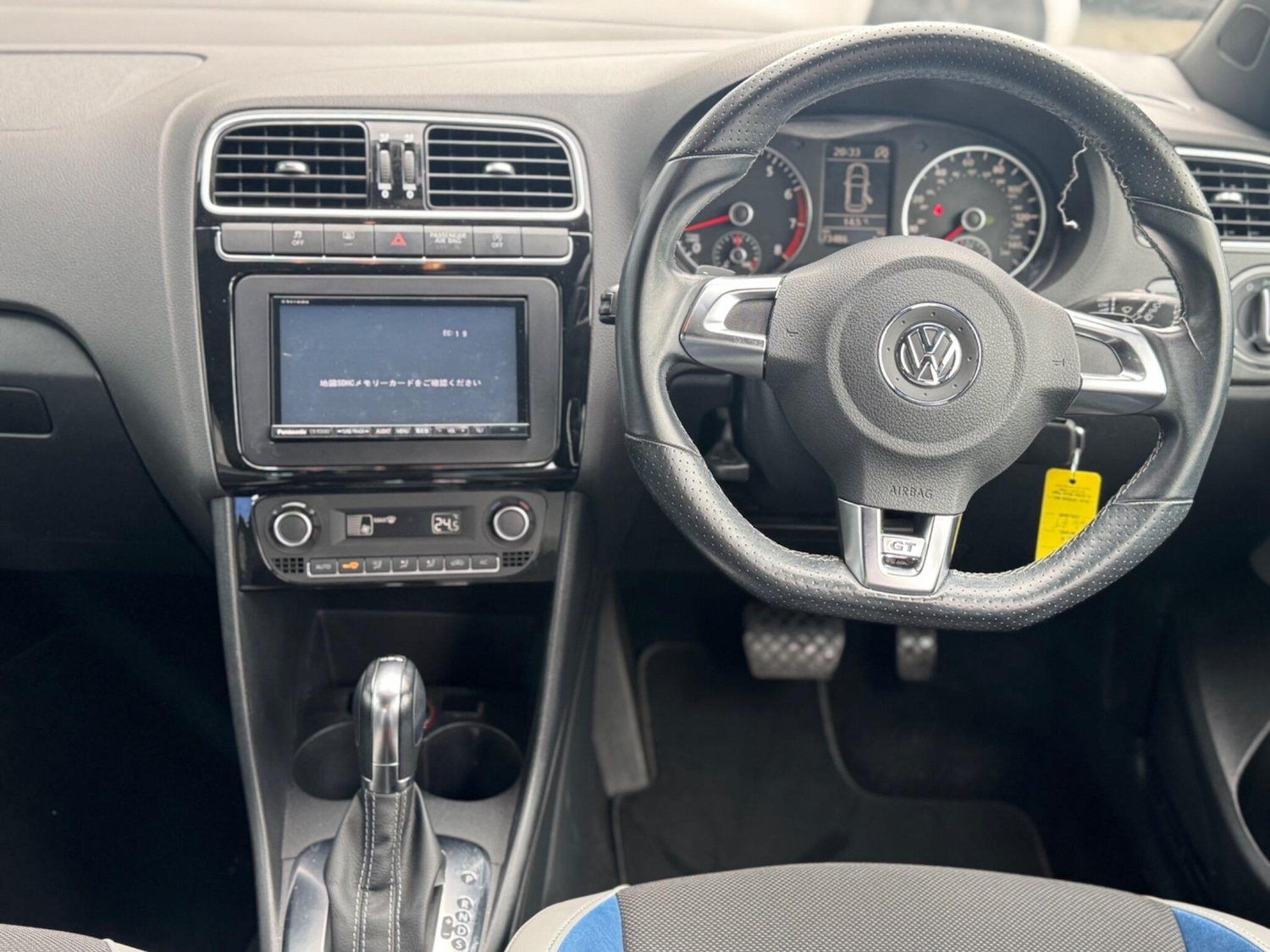 Used Volkswagen Polo for sale - 77103661: Photo 14