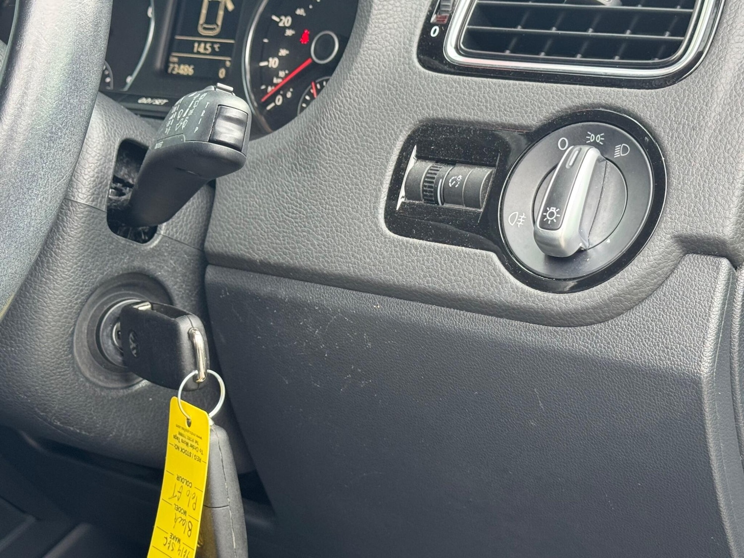 Used Volkswagen Polo for sale - 77103661: Photo 16