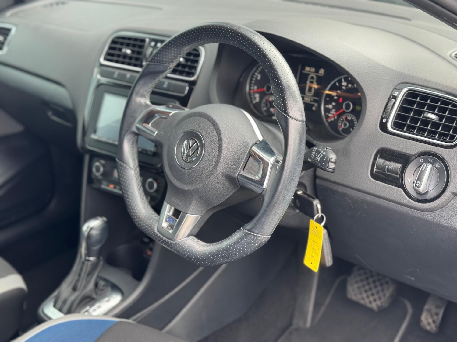 Used Volkswagen Polo for sale - 77103661: Photo 17