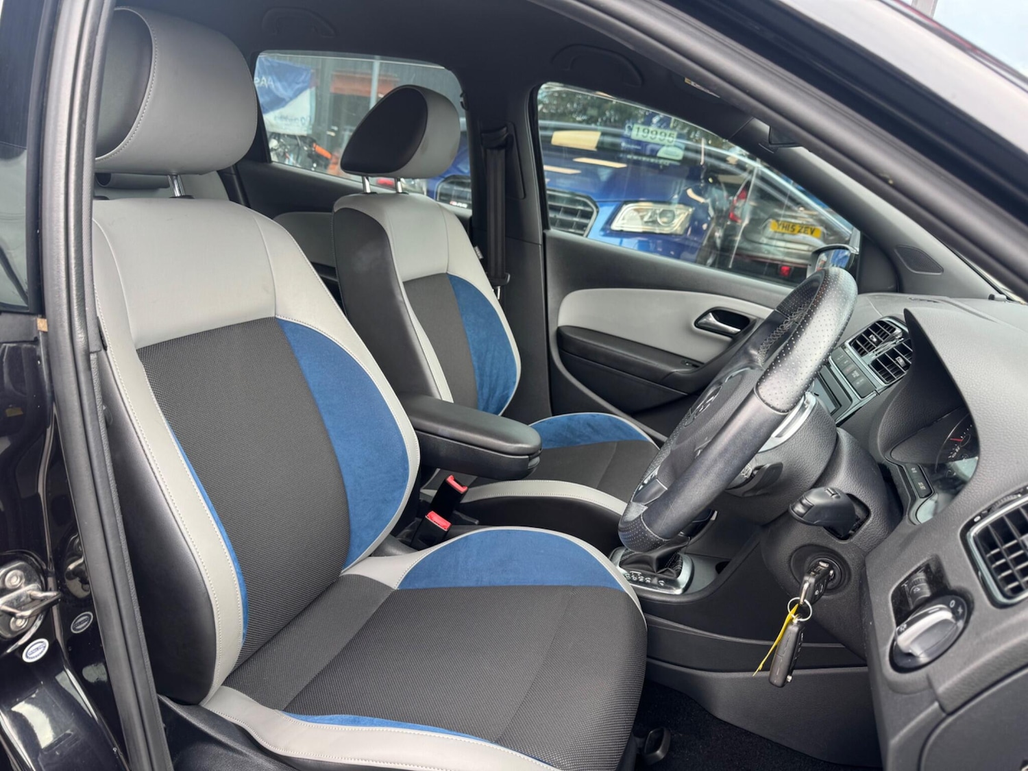 Used Volkswagen Polo for sale - 77103661: Photo 18