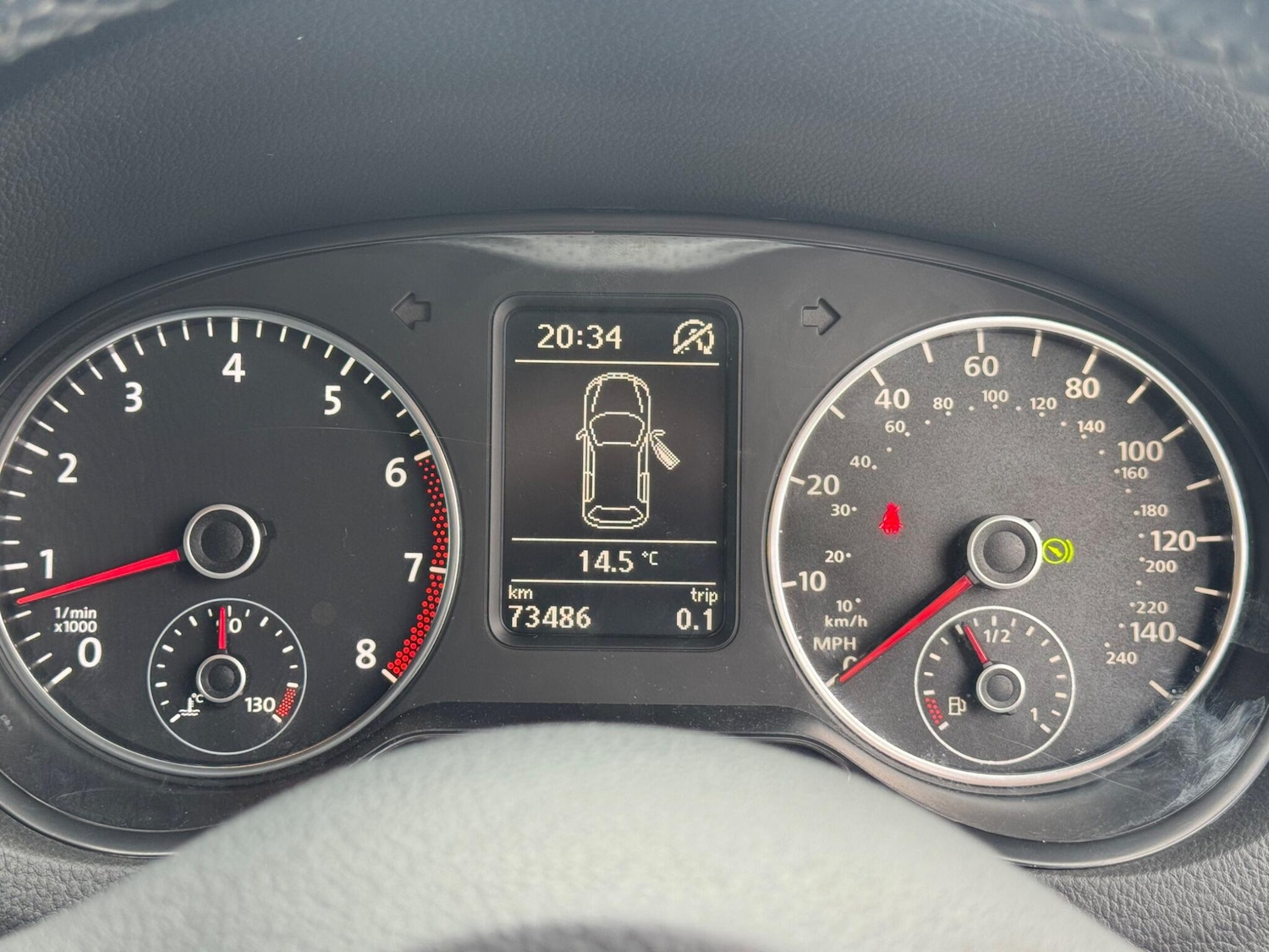 Used Volkswagen Polo for sale - 77103661: Photo 21